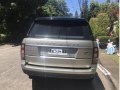 2014 Land Rover Range Rover for sale -3