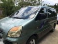 Hyundai Starex 2004 for sale-1