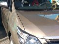 Toyota Innova E 2013 for sale -8