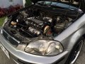 Honda Civic Vti 1997 for sale -10