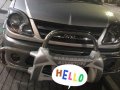 Mitsubishi Adventure 2009 for sale -2
