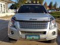 2012 model Isuzu DMAX for sale-5