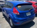 2017 Ford Fiesta for sale -0