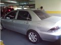 Mitsubishi Lancer GLS 2009 for sale -1