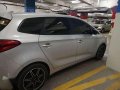 KIA Carens 1.7 LX AT 2016 for sale-3