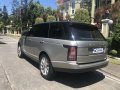 2014 Land Rover Range Rover for sale -1