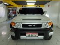 2014 Toyota FJ Cruiser for sale -11