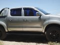 Toyota Hilux G 4x4 AT 2006 for sale-2