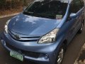 2012 Toyota Avanza for sale -3