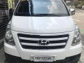 2017 Hyundai GRAND STAREX for sale-1