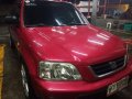 Honda Crv 1998 for sale-0