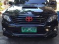Toyota Fortuner 2013 G Manual for sale -0