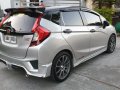 2015 Honda Jazz 1.5 RS for sale-3