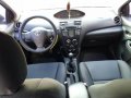 Toyota Vios 1.3 E 2007 for sale-6