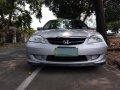 Honda Civic vti 2004 for sale-0