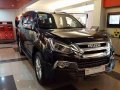 Isuzu MU-X 2019 LS-A AT for sale -0