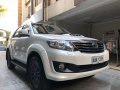 TOYOTA FORTUNER 2014 FOR SALE-0