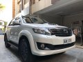 TOYOTA FORTUNER 2014 FOR SALE-1