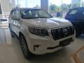 Toyota Land Cruiser Prado 2019 for sale-0