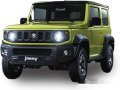 2019 Suzuki Jimny 1.5 GLX 4x4 AT for sale -2