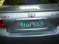 Toyota Vios E 2007 for sale -2