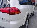 2012 Mitsubishi Montero Sport for sale-2