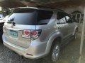 2013 Toyota Fortuner for sale-0