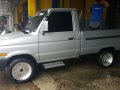 Like New Toyota Tamaraw for sale-1