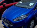 2017 Ford Fiesta for sale -1