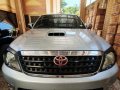 Toyota Hilux G 4X4 AT 2006 for sale-0
