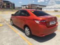 Toyota Vios 1.3E AT 2017 for sale -5
