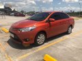 Toyota Vios 1.3E AT 2017 for sale -4