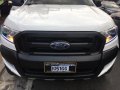 2017 Ford Ranger for sale -2