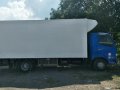 Well kept Mitsubishi Fuso for sale -3