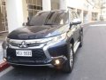 2016 Mitsubishi Montero for sale-4