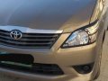 Toyota Innova E 2013 for sale -3