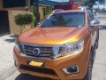 2015 Nissan Navara NP300 for sale -0