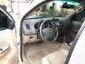 Toyota Hilux 4x4 G 2011 for sale -4