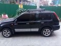 2004 Nissan Xtrail automatic for sale-4