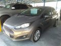 Ford Fiesta 2016 TREND AT for sale -8