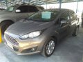 Ford Fiesta 2016 TREND AT for sale -1