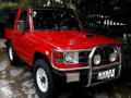 1990 Mitsubishi Pajero for sale-4