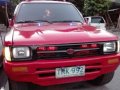 Toyota Hilux 1995 for sale-2