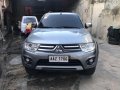 2014 Mitsubishi Montero GLS V for sale-4