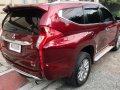 MITSUBISHI MONTERO Sport 2017 for sale -2