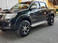 2014 Toyota Hilux E 4x2 VNT for sale -3