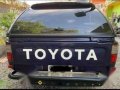 Toyota Hilux 2002 for sale -6