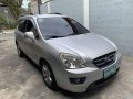Kia Carens 2008 Model for sale -5