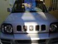 Suzuki Jimny 2010 for sale -2