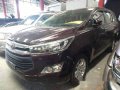 Toyota Innova 2017 for sale-1